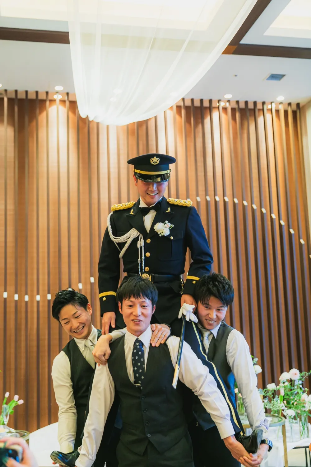 レポートギャラリー画像