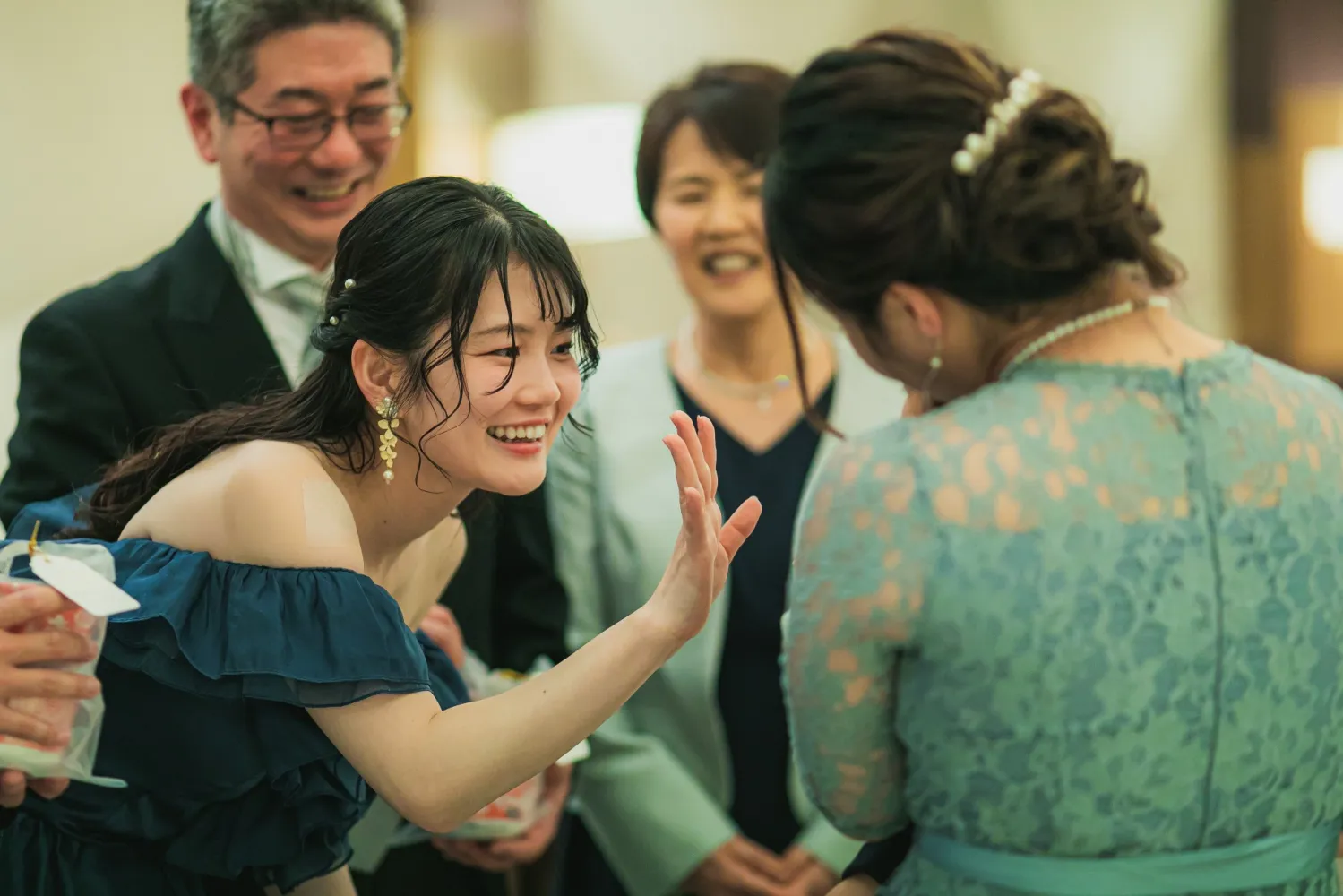 レポートギャラリー画像