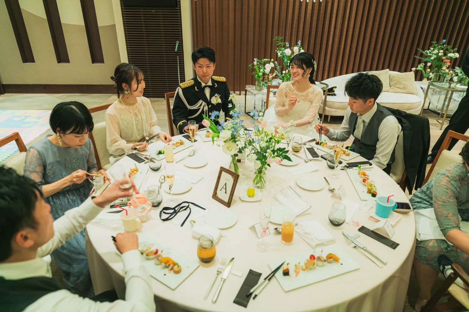 レポートギャラリー画像