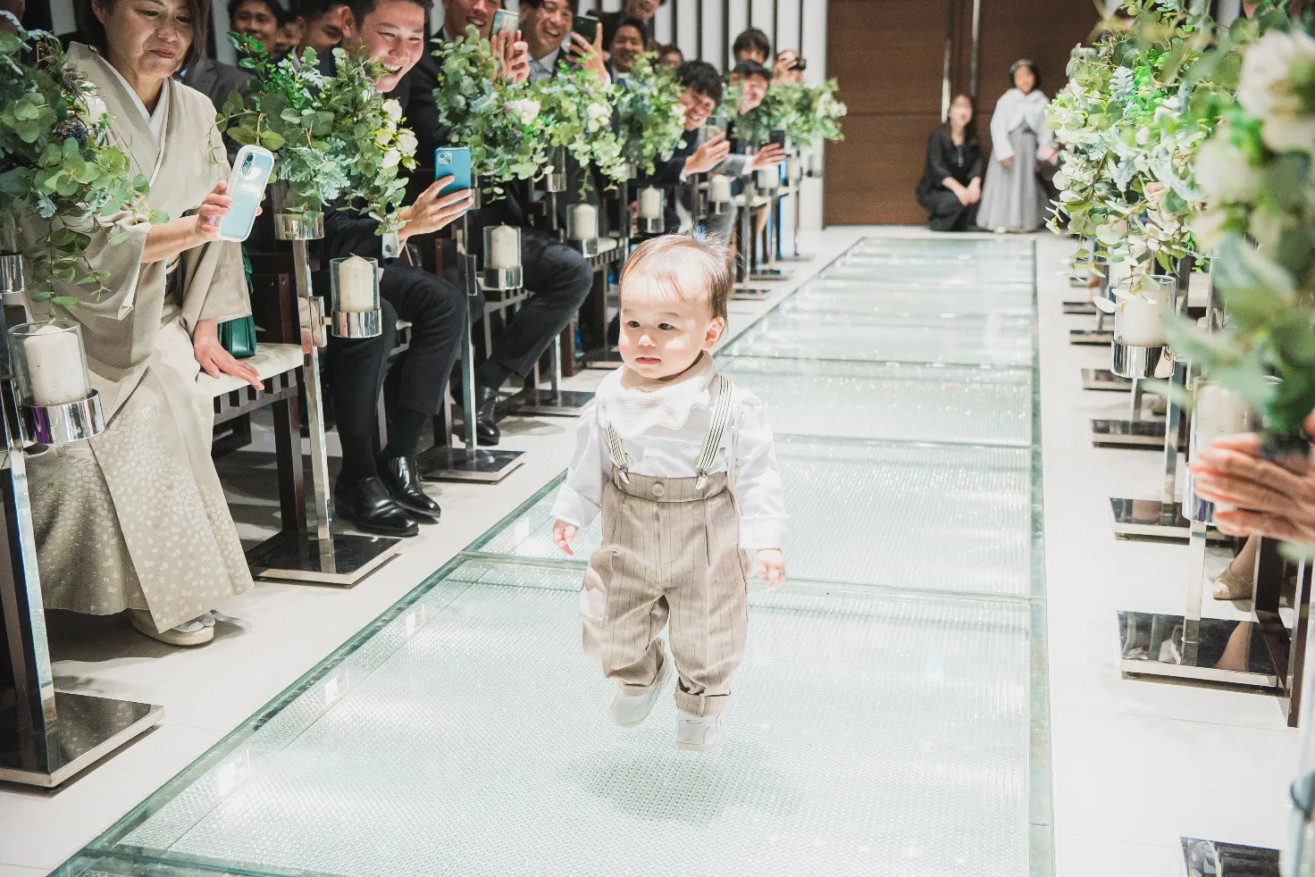 レポートギャラリー画像