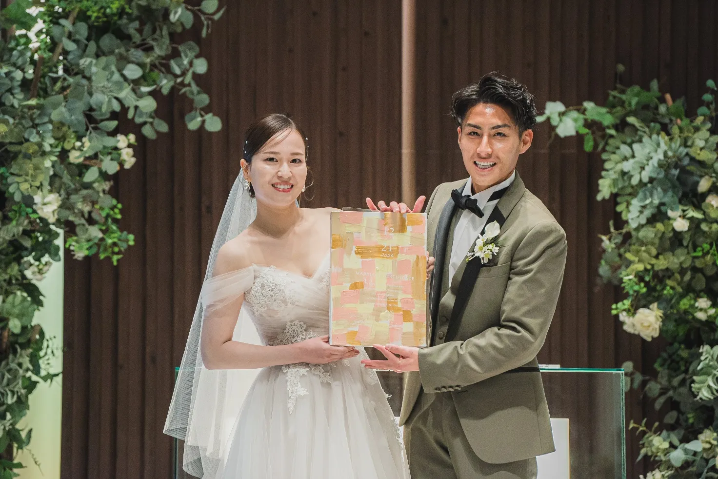 レポートギャラリー画像