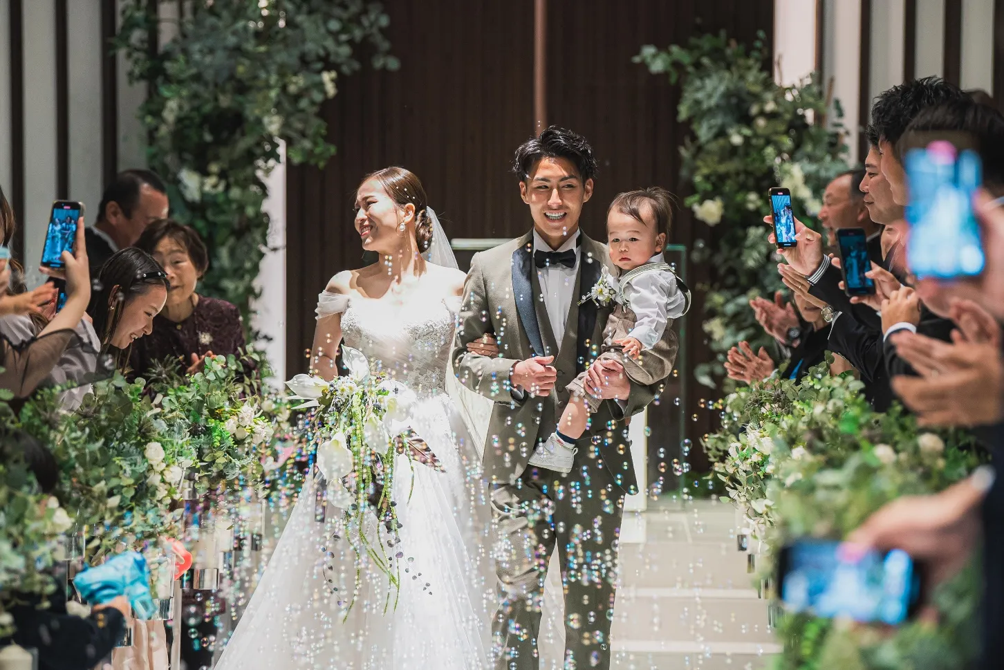 レポートギャラリー画像