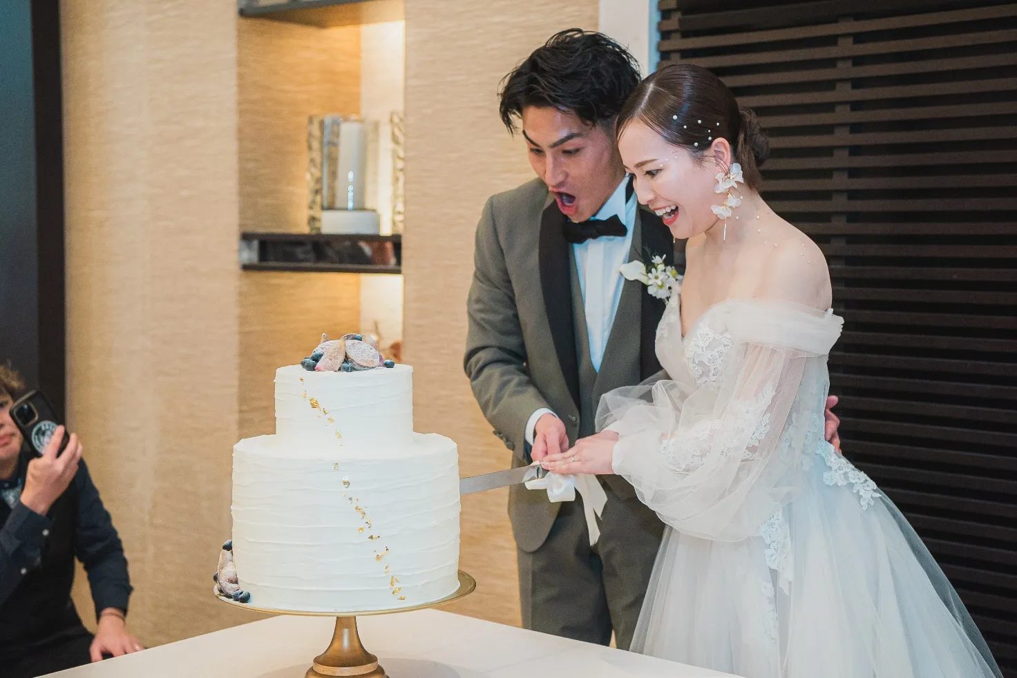 レポートギャラリー画像