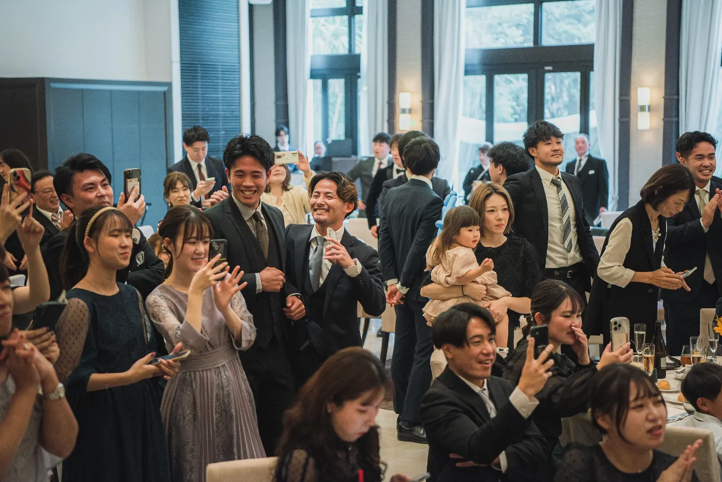 レポートギャラリー画像