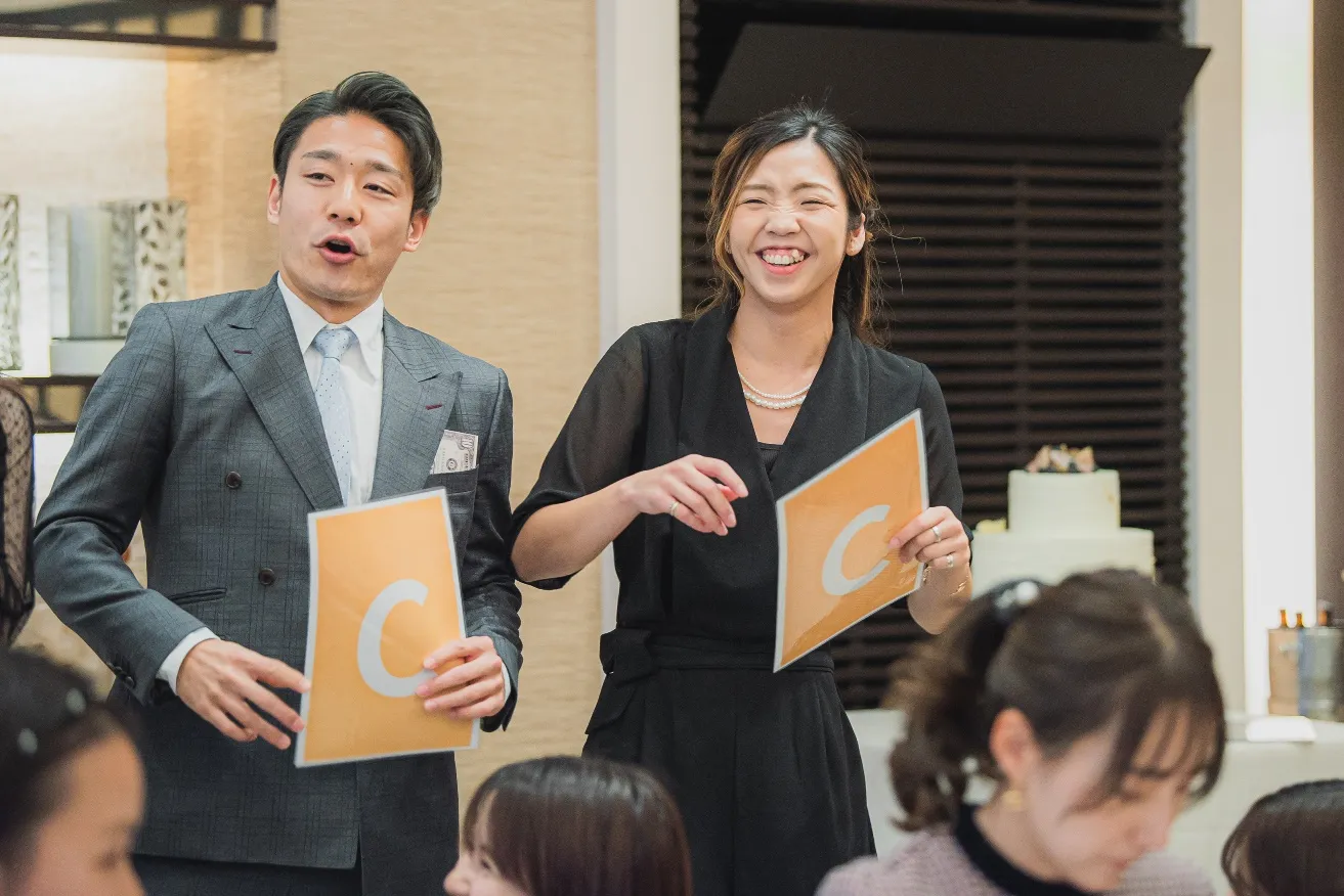 レポートギャラリー画像