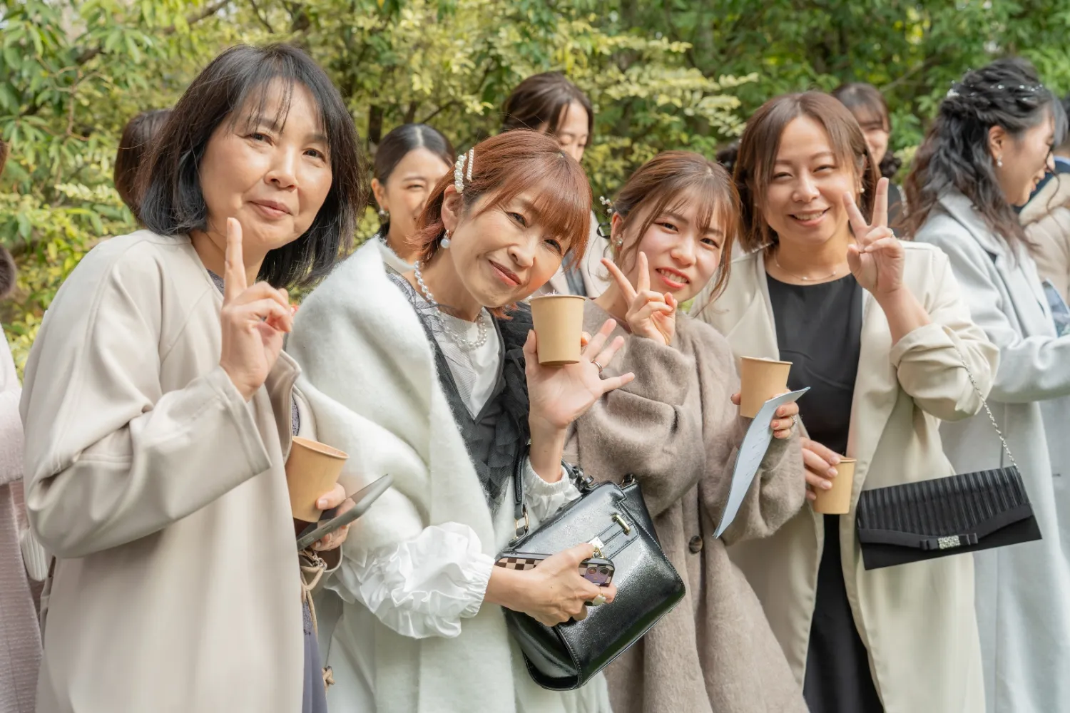 レポートギャラリー画像