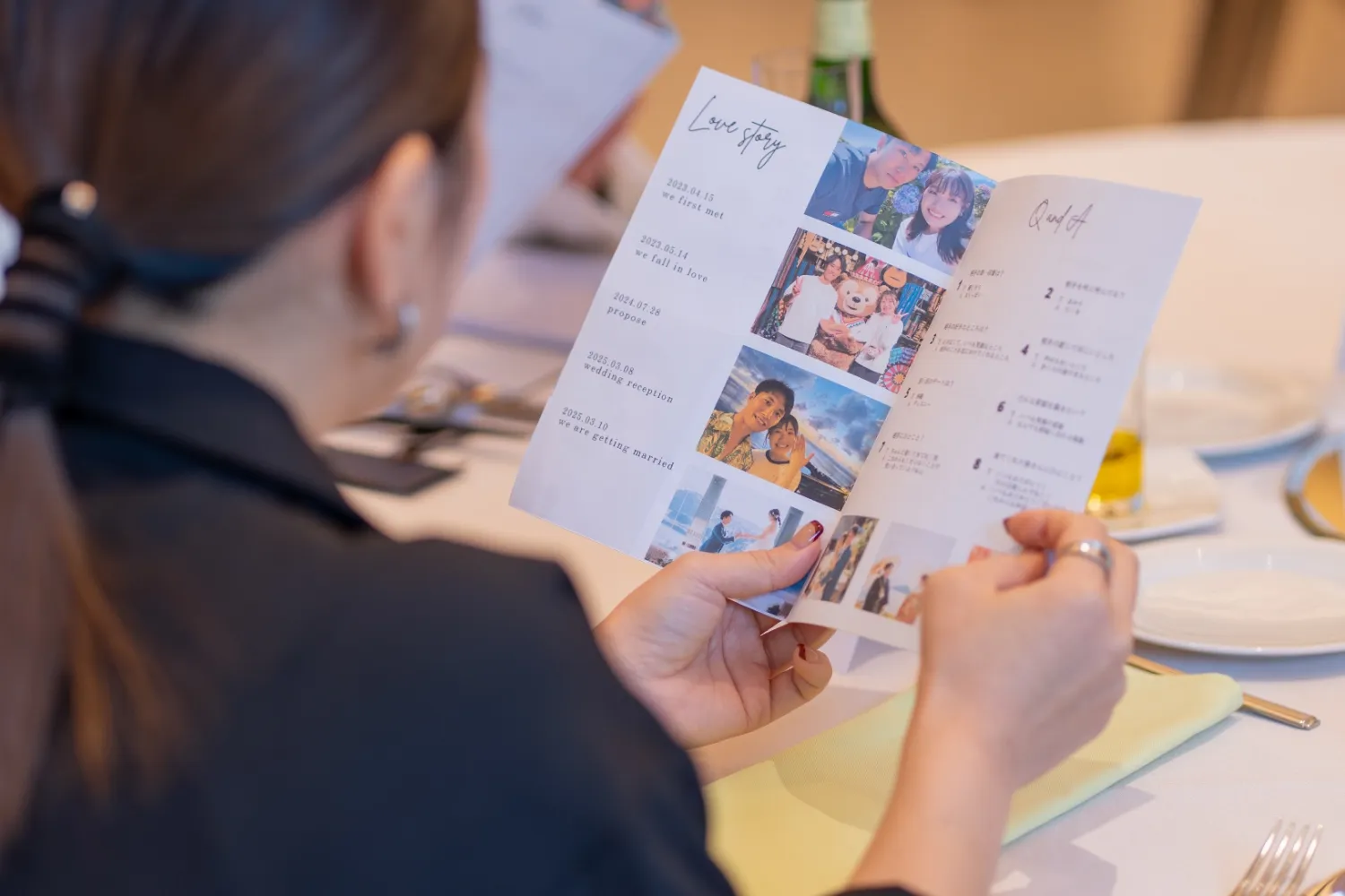 レポートギャラリー画像