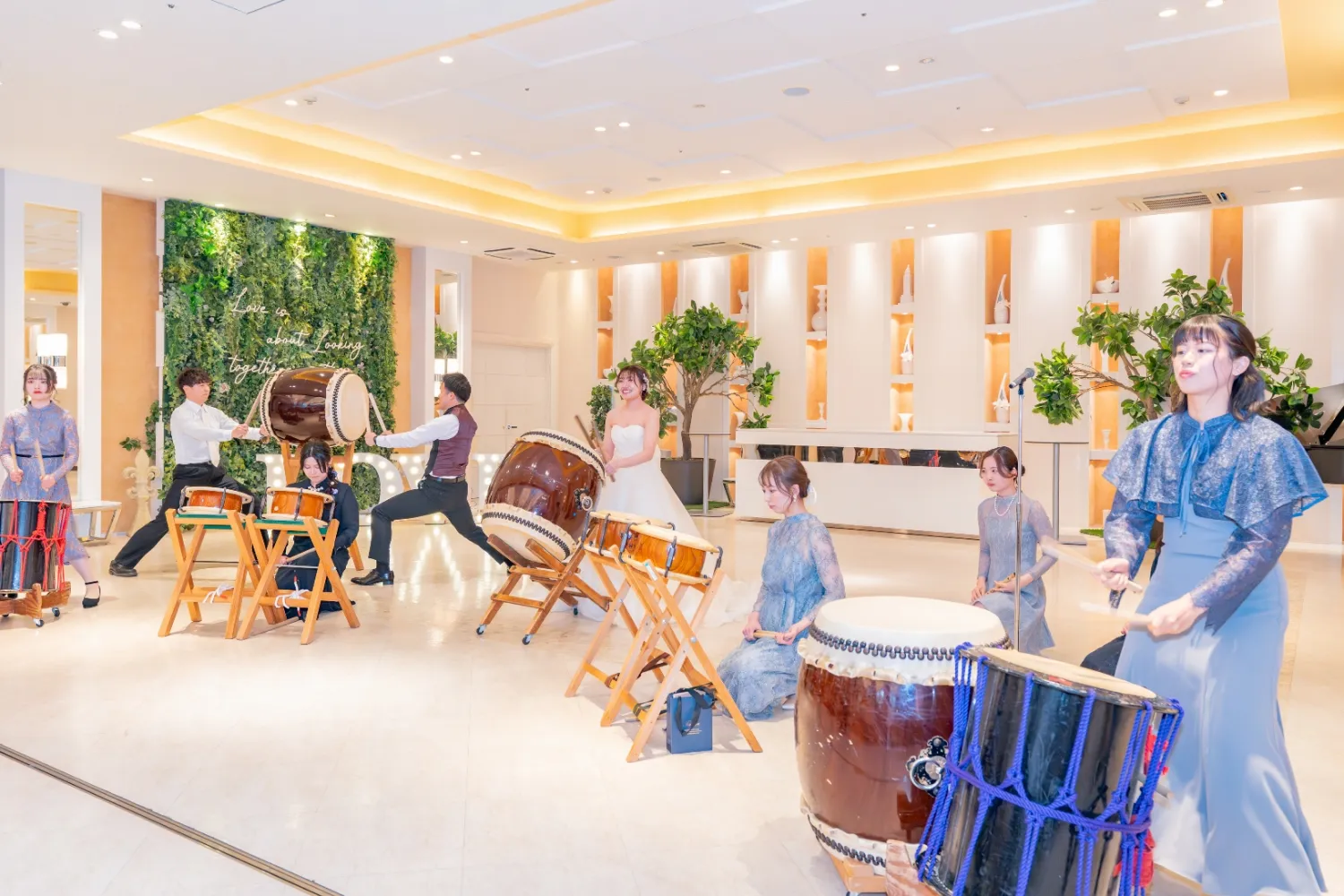 レポートギャラリー画像