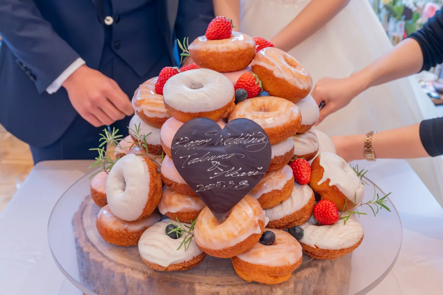 レポートギャラリー画像