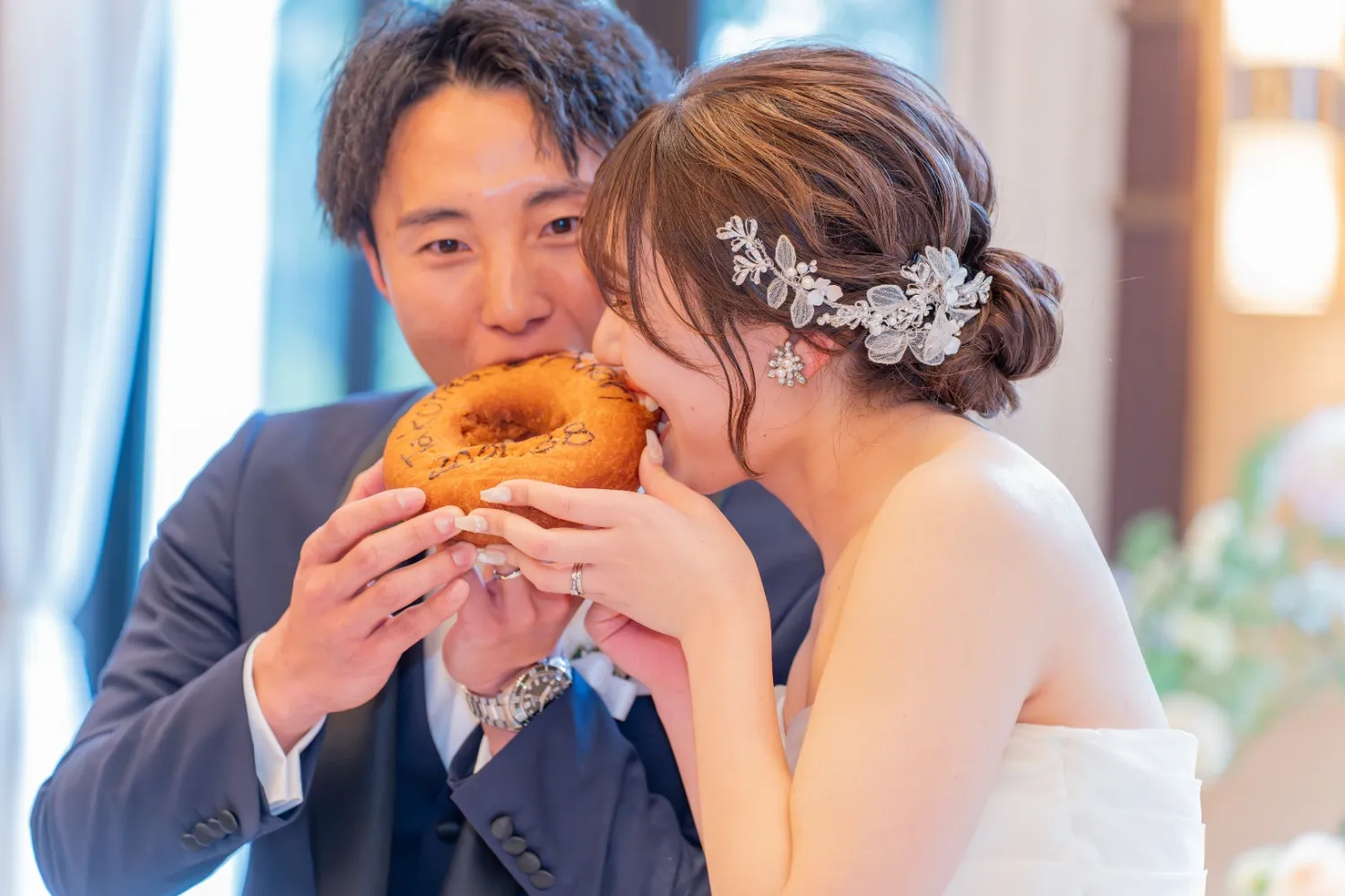 レポートギャラリー画像