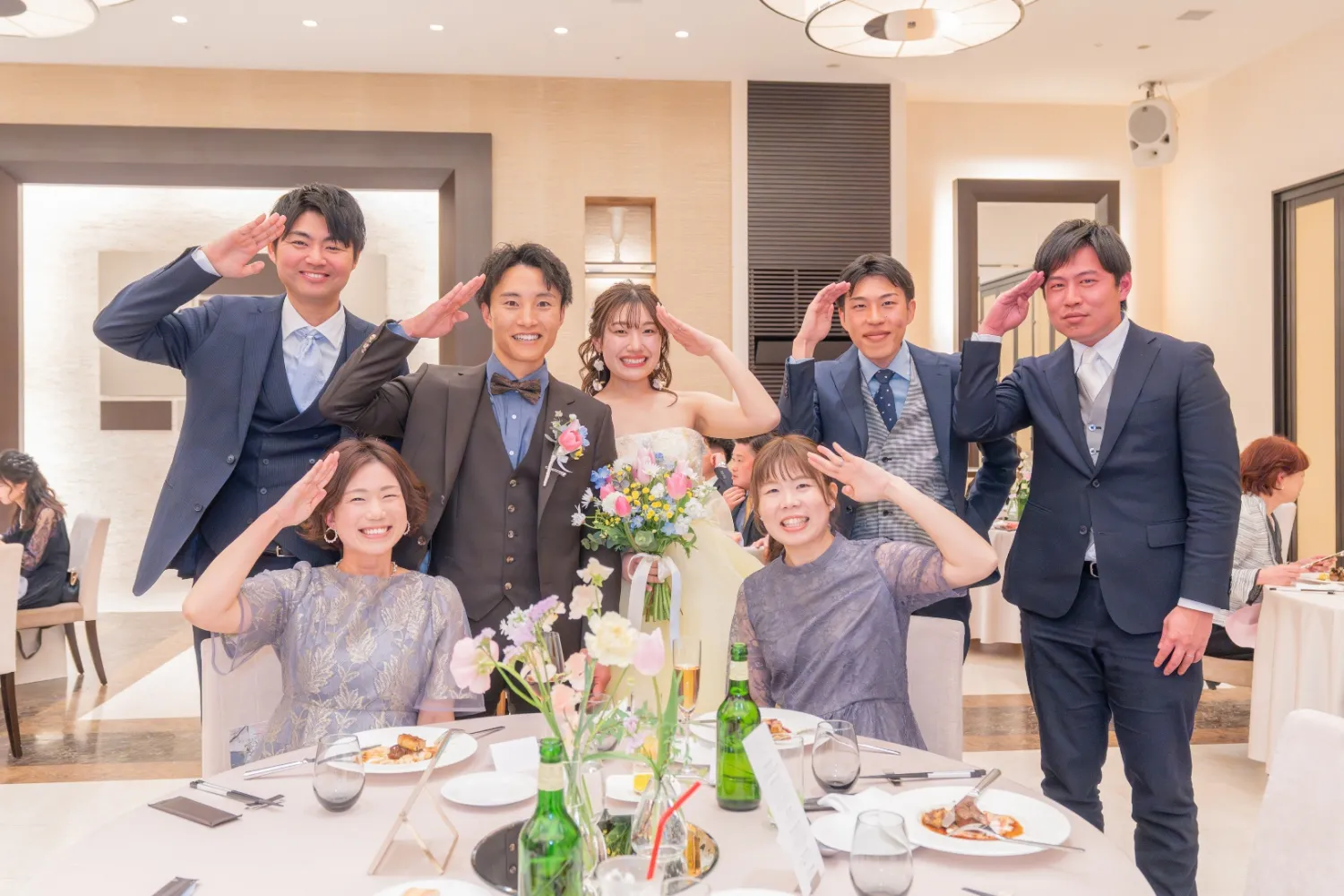 レポートギャラリー画像