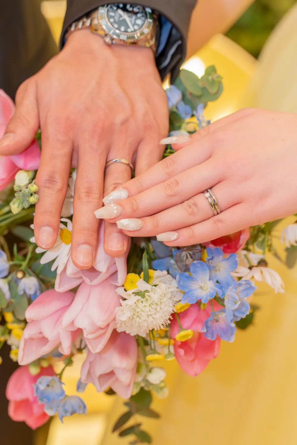 レポートギャラリー画像