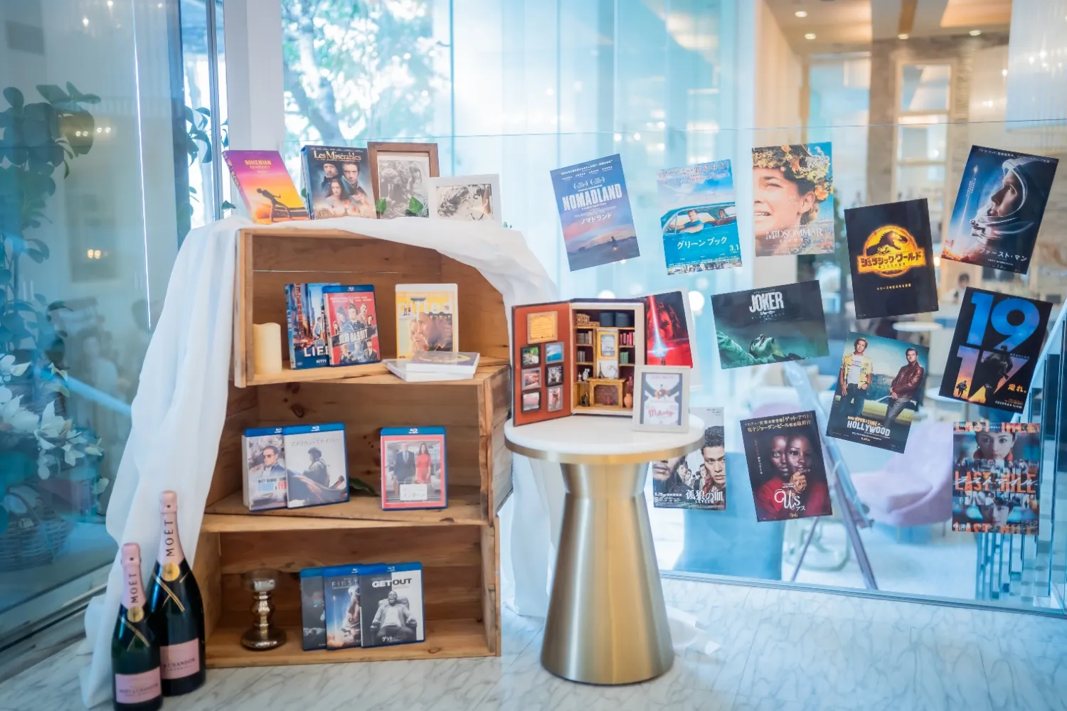 レポートギャラリー画像