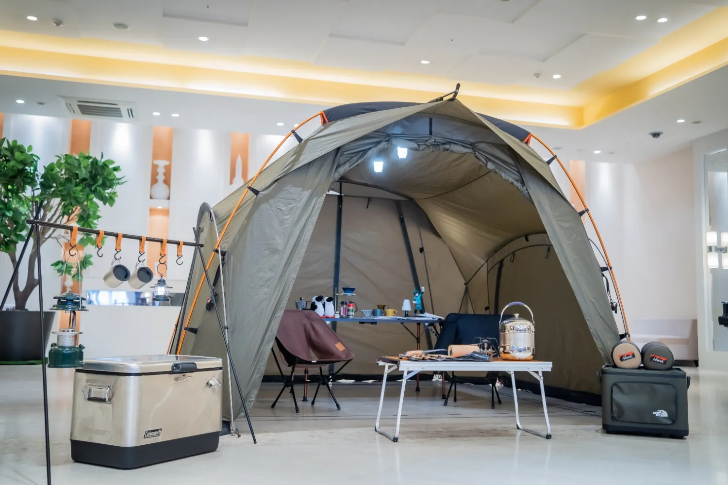 レポートギャラリー画像