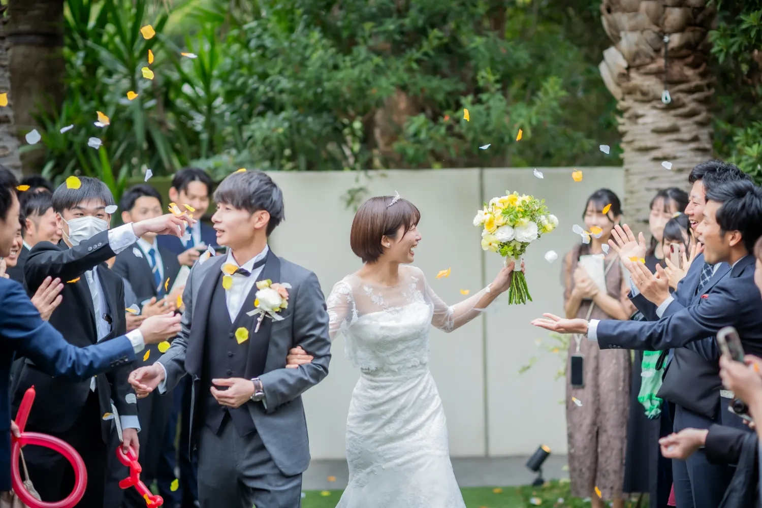 レポートギャラリー画像