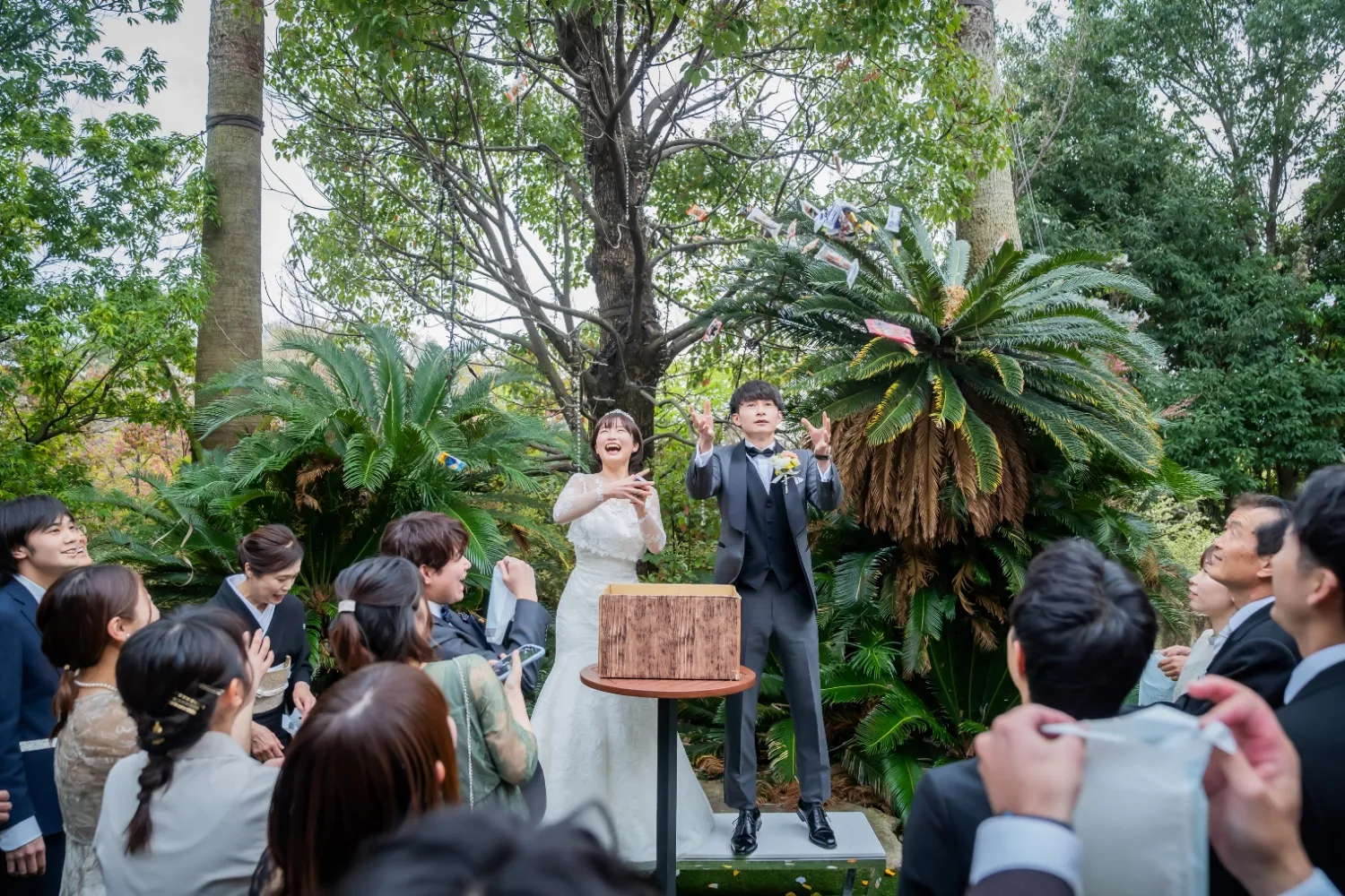 レポートギャラリー画像