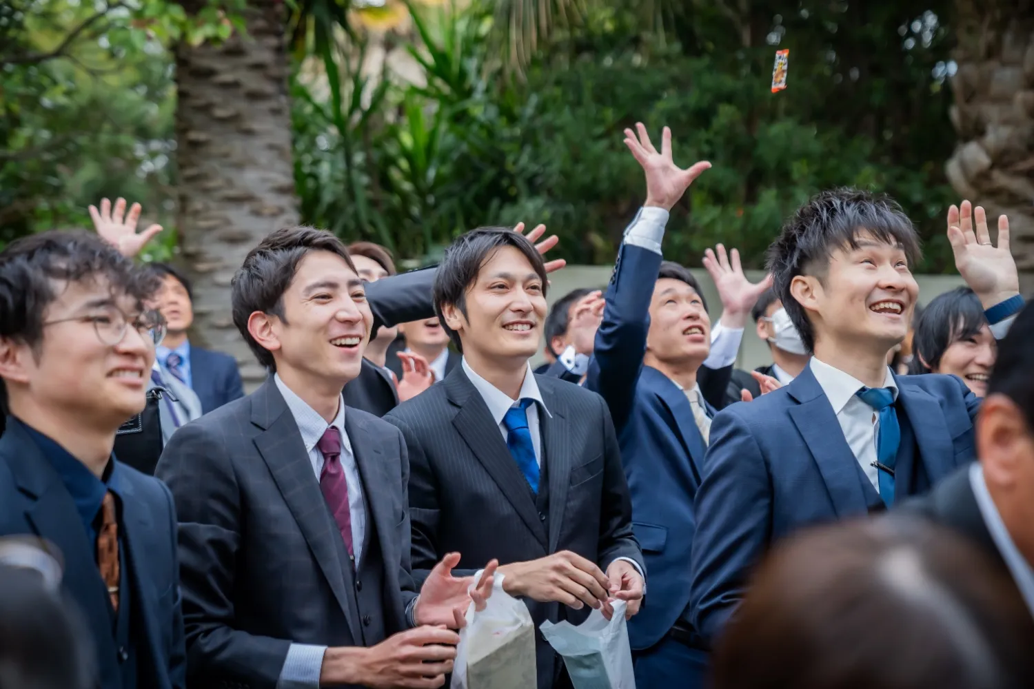 レポートギャラリー画像