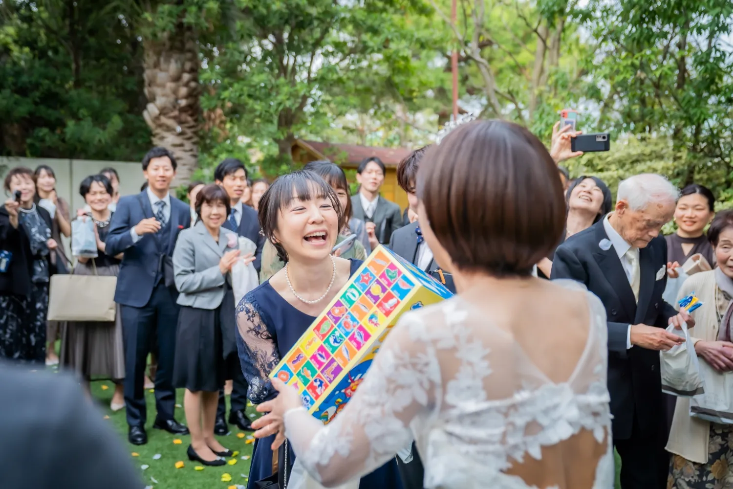 レポートギャラリー画像