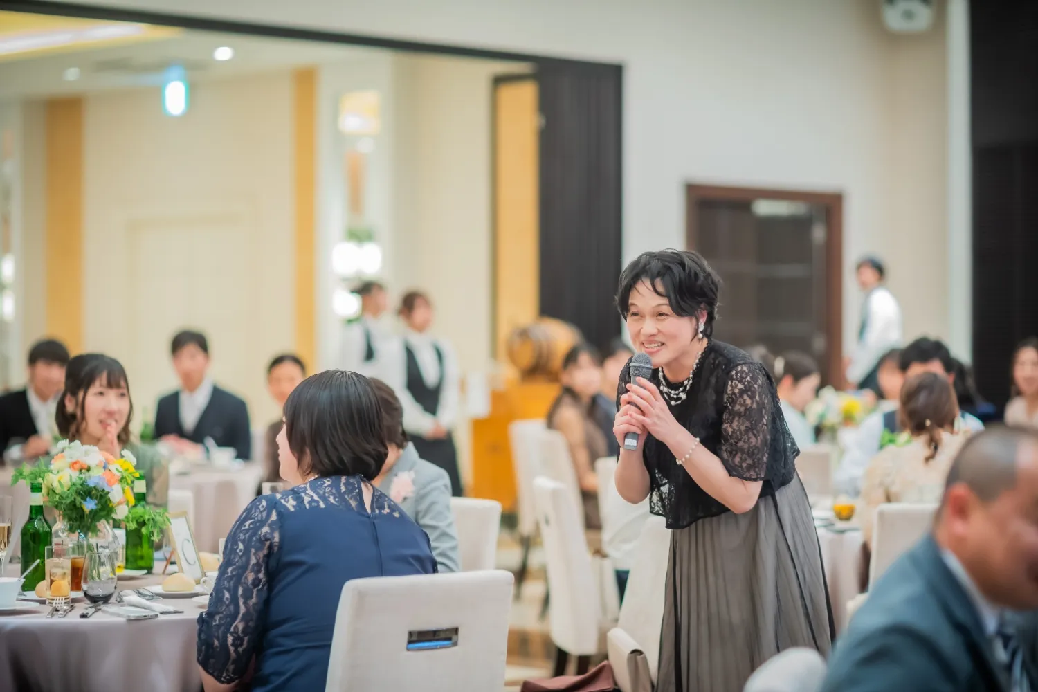 レポートギャラリー画像