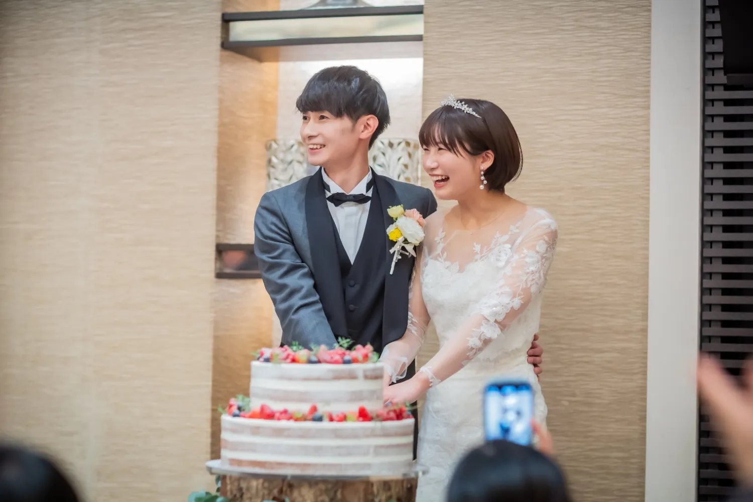 レポートギャラリー画像