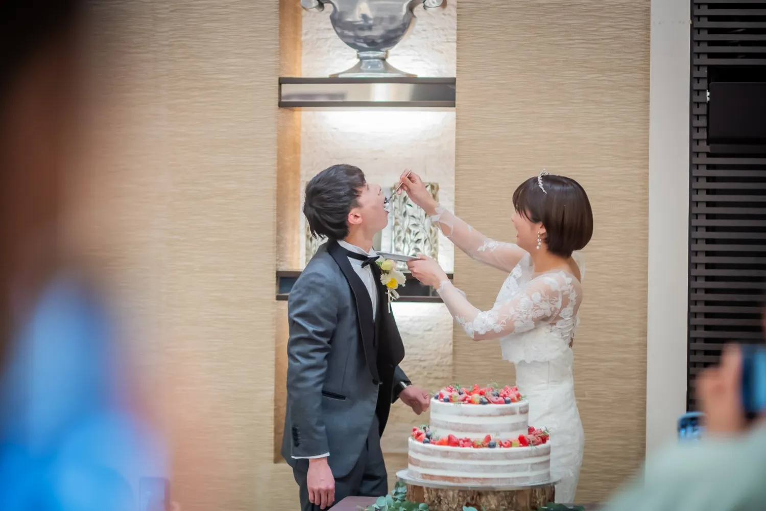 レポートギャラリー画像