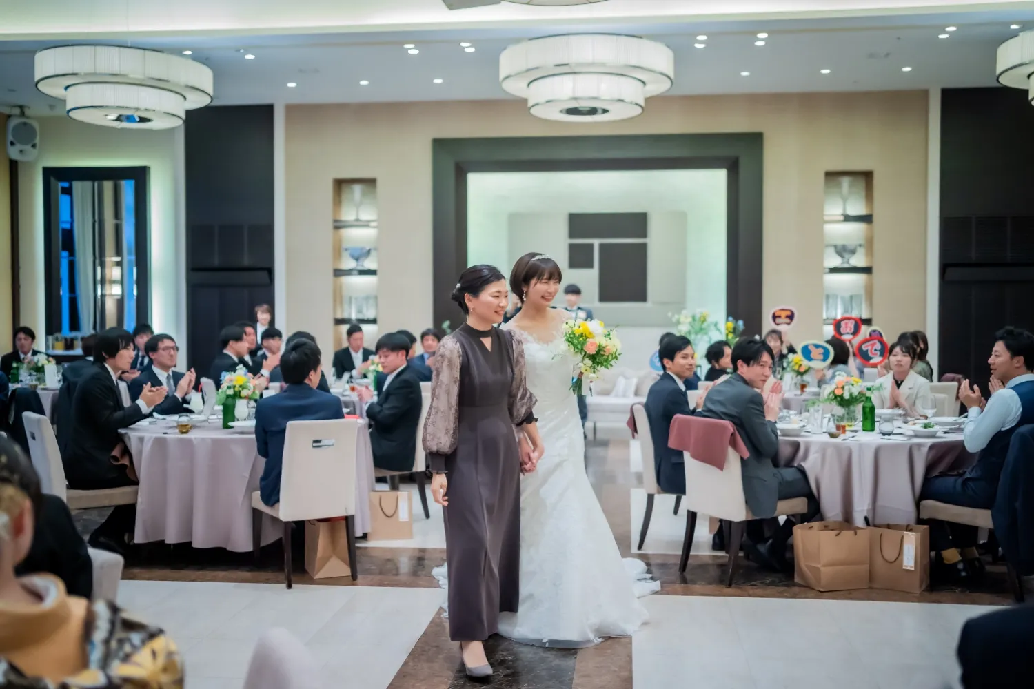 レポートギャラリー画像