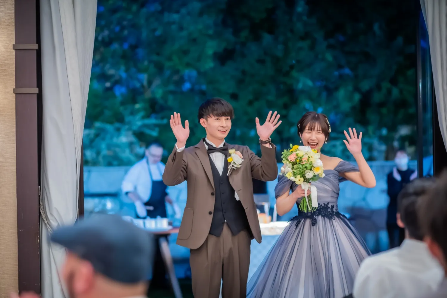 レポートギャラリー画像