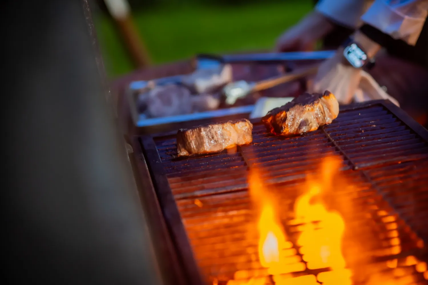 レポートギャラリー画像