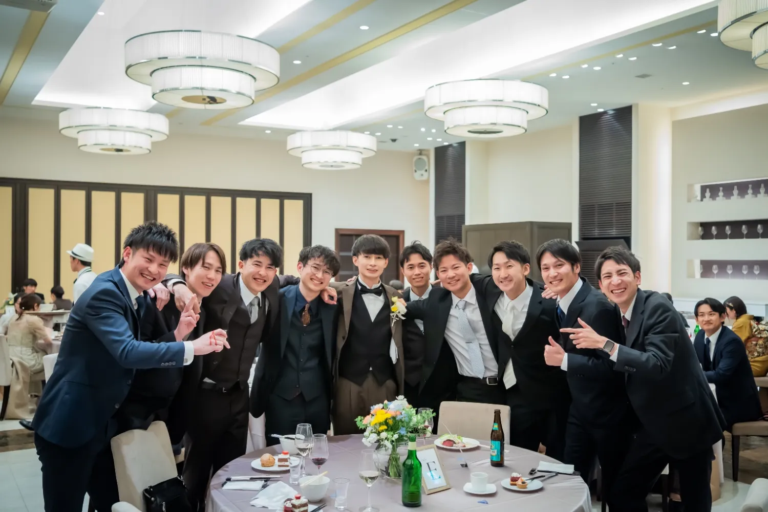 レポートギャラリー画像