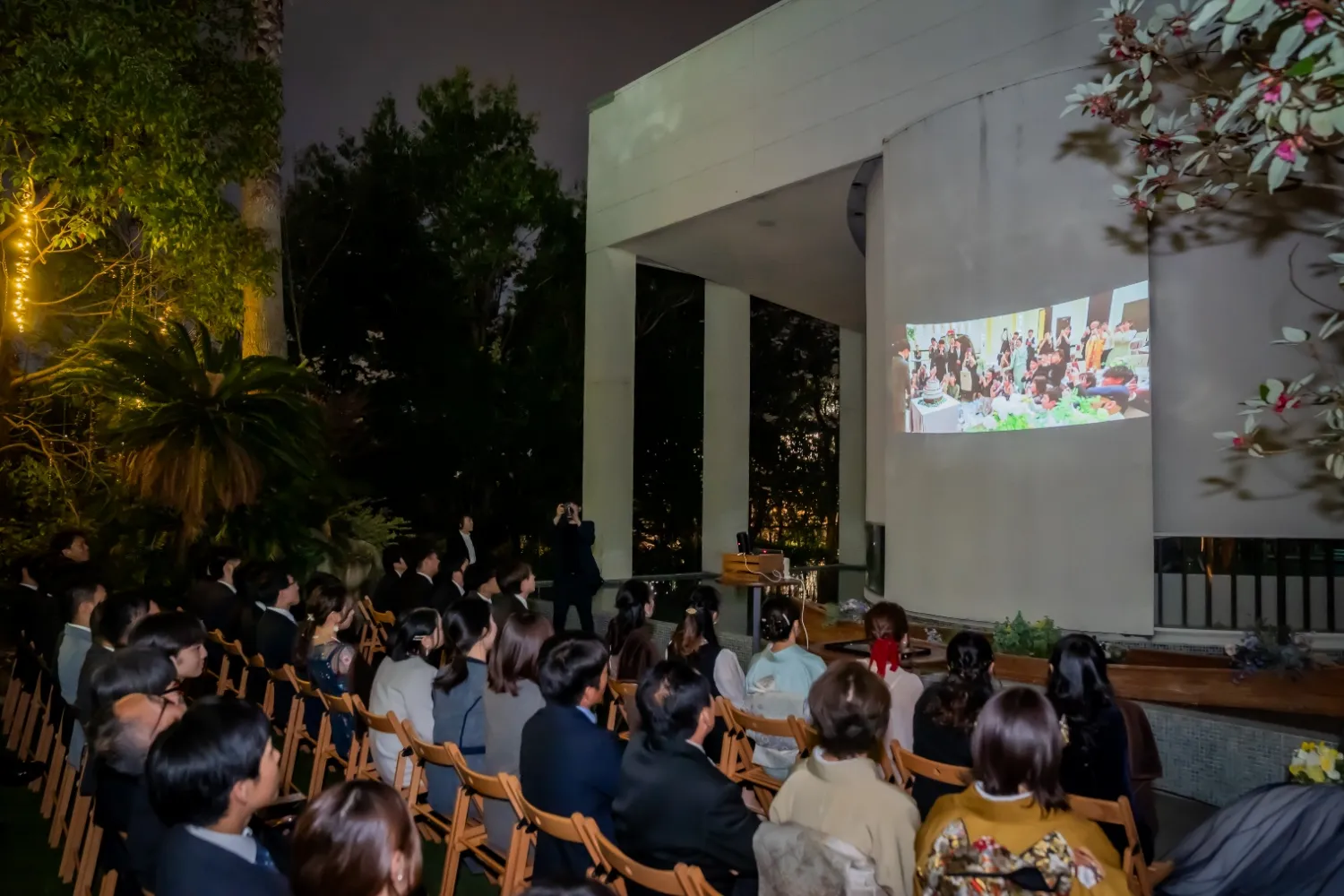 レポートギャラリー画像