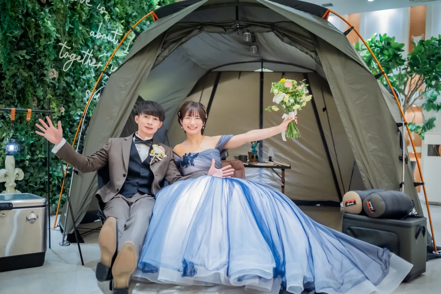 レポートギャラリー画像