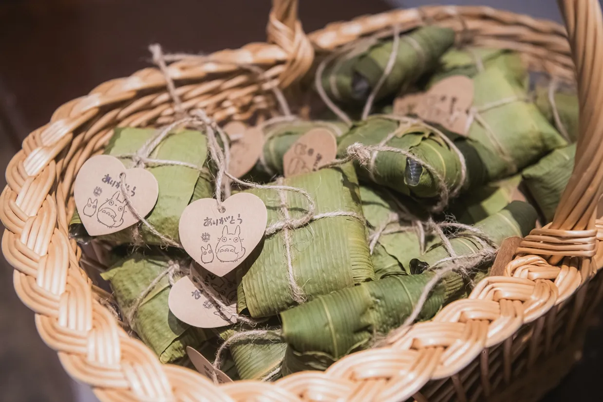 レポートギャラリー画像