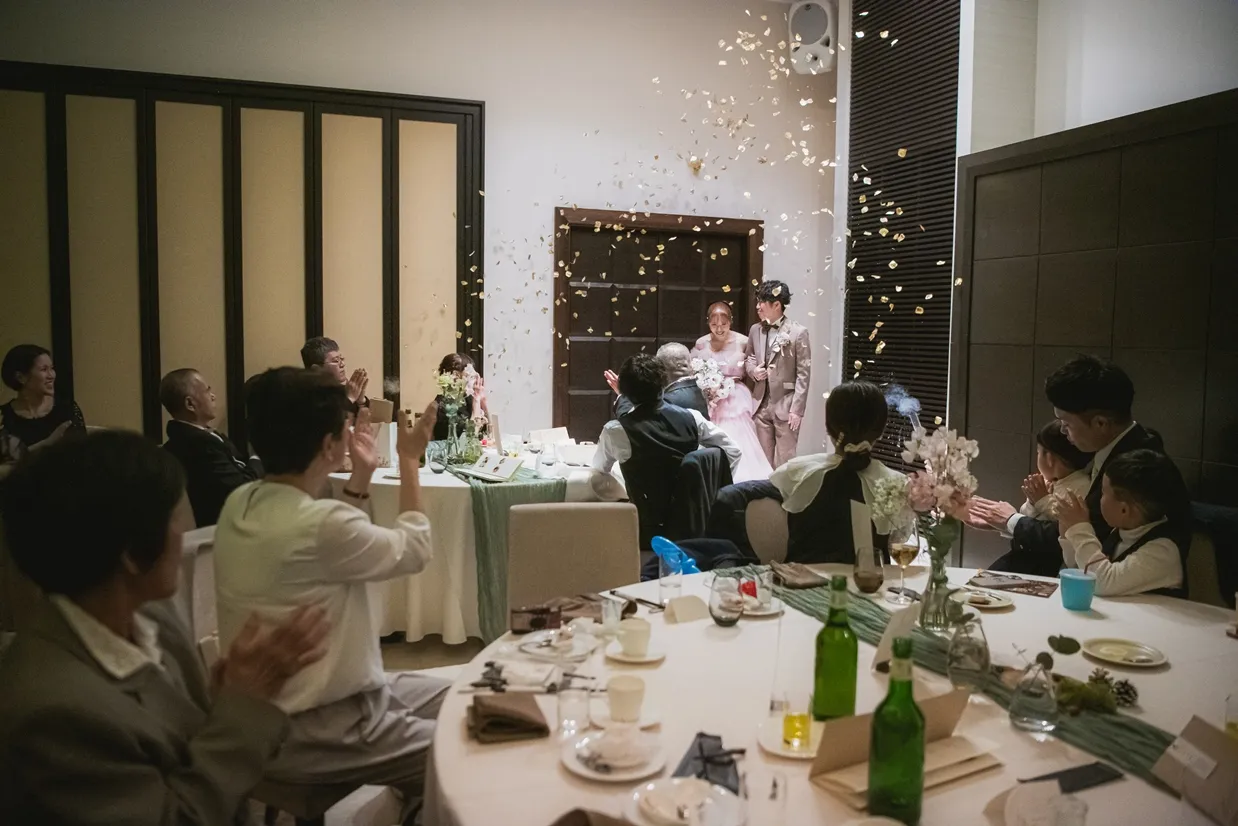 レポートギャラリー画像