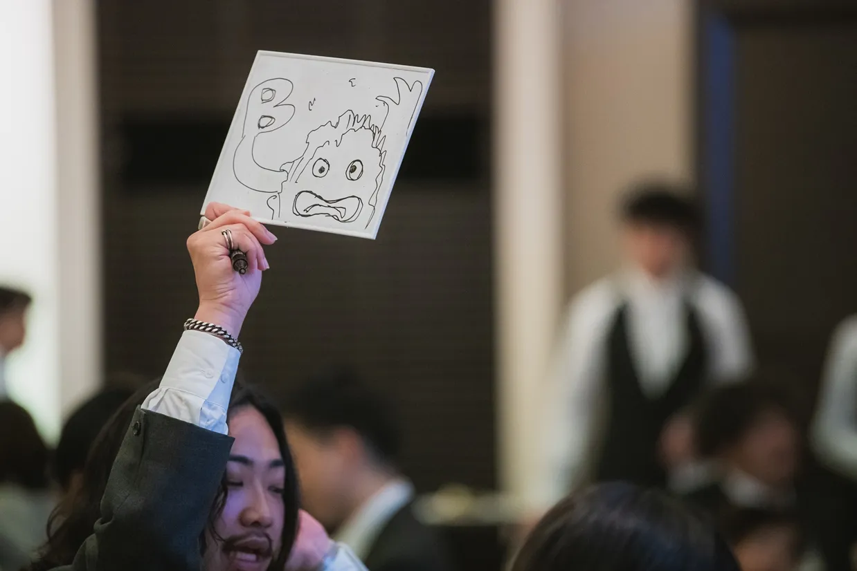 レポートギャラリー画像