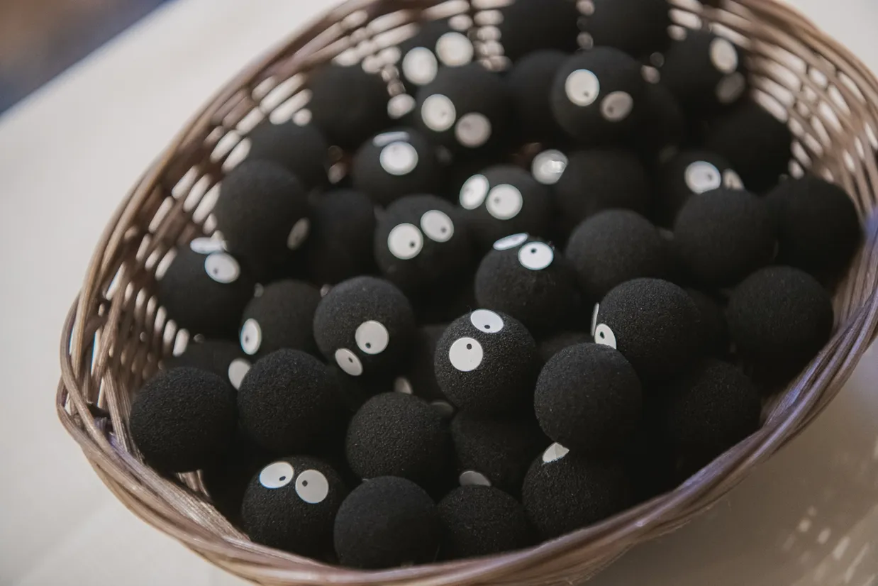 レポートギャラリー画像