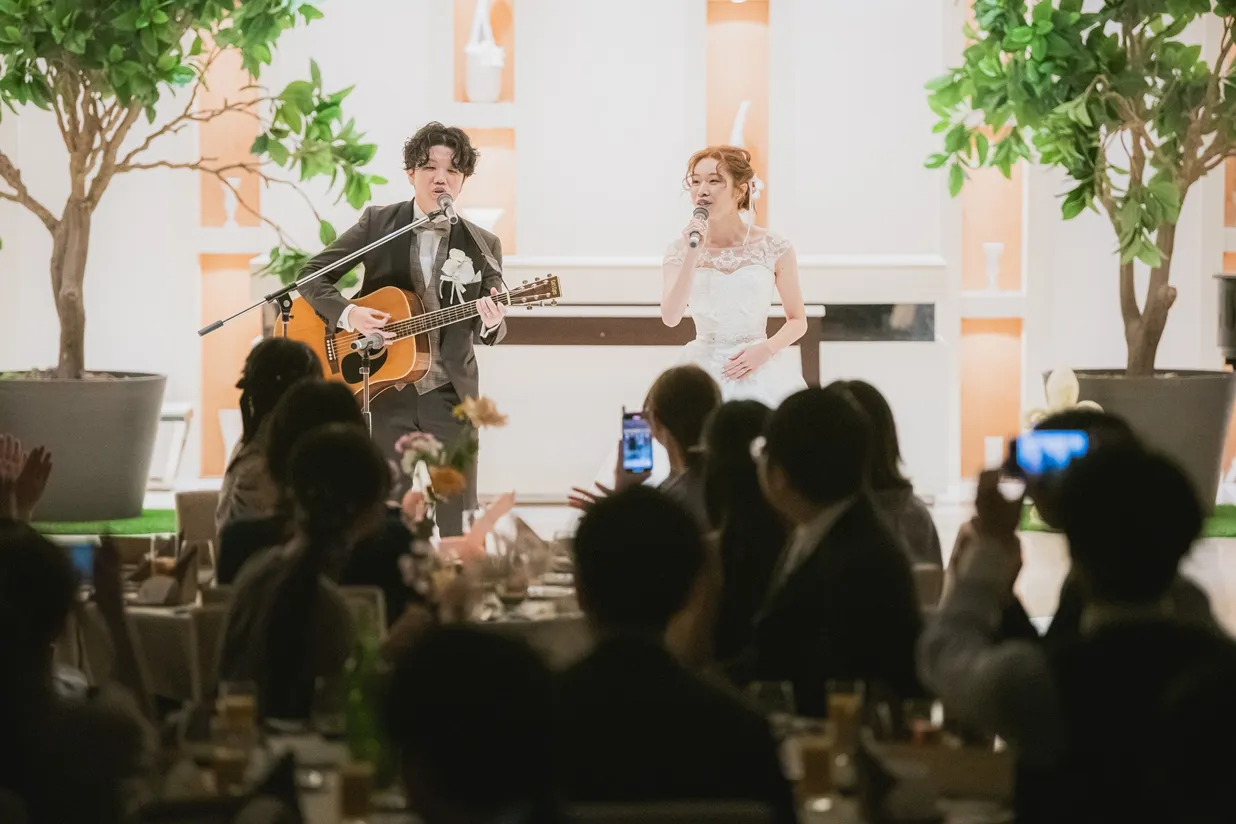 レポートギャラリー画像