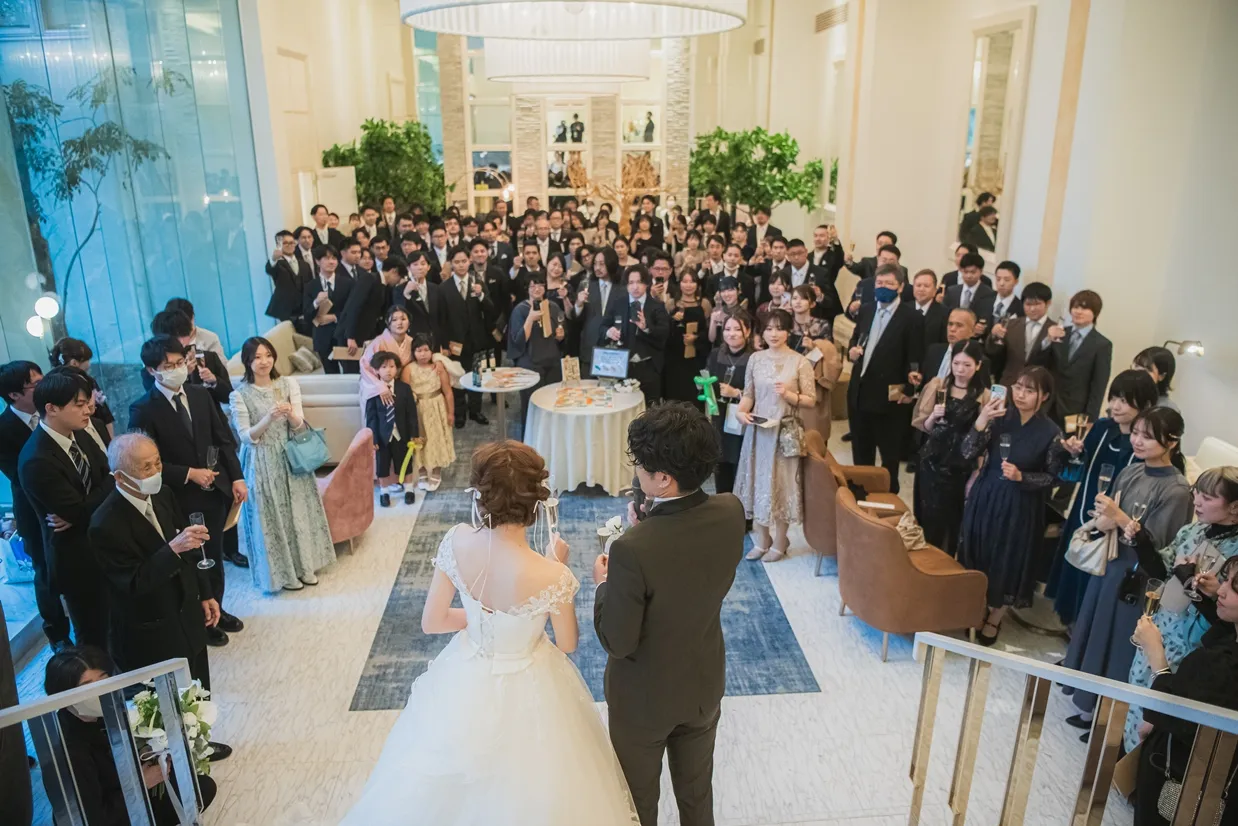 レポートギャラリー画像