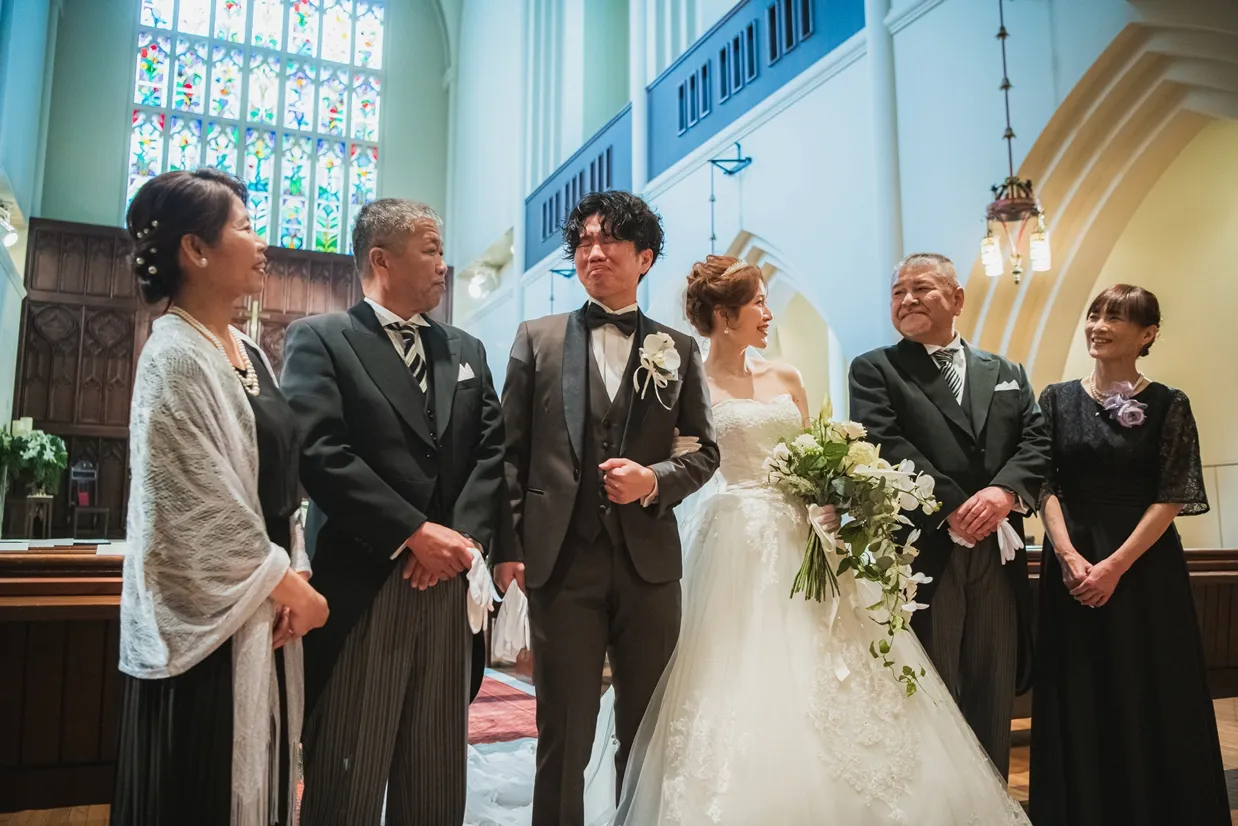 レポートギャラリー画像