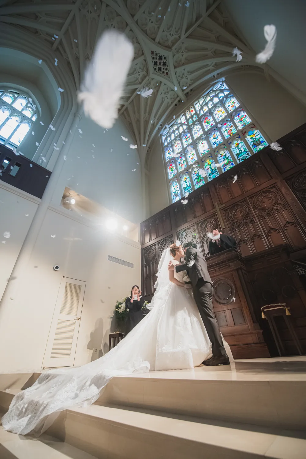 レポートギャラリー画像