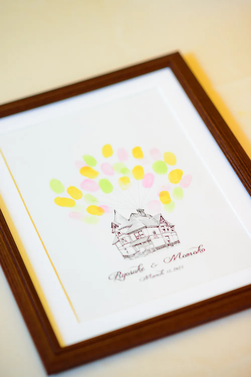 レポートギャラリー画像