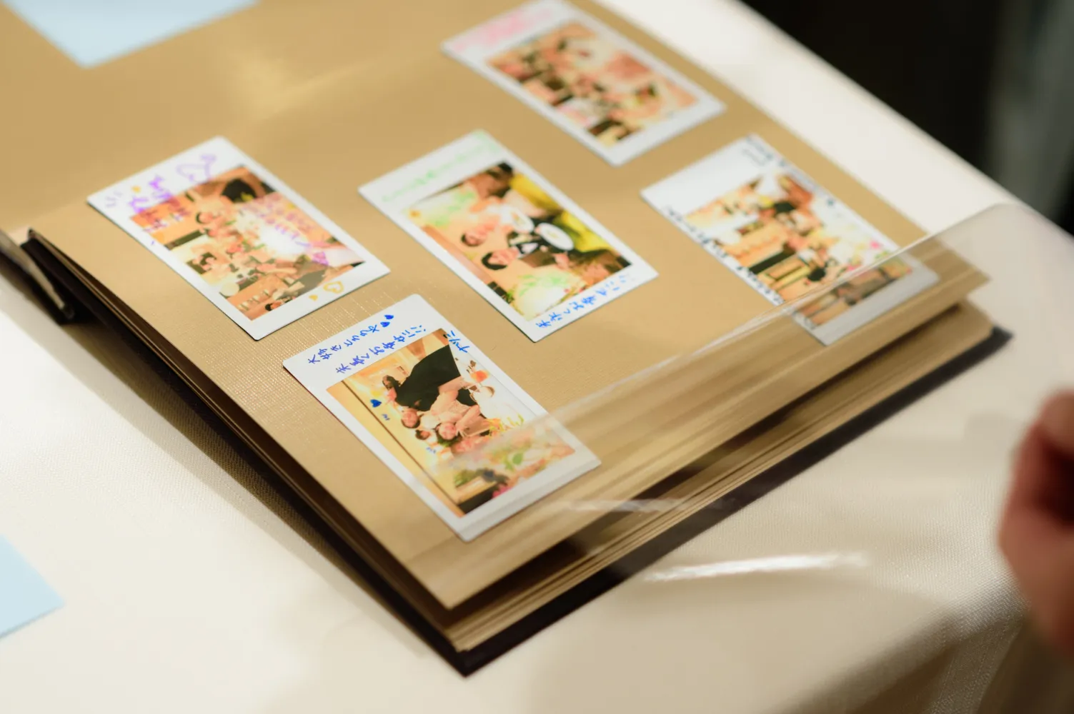 レポートギャラリー画像