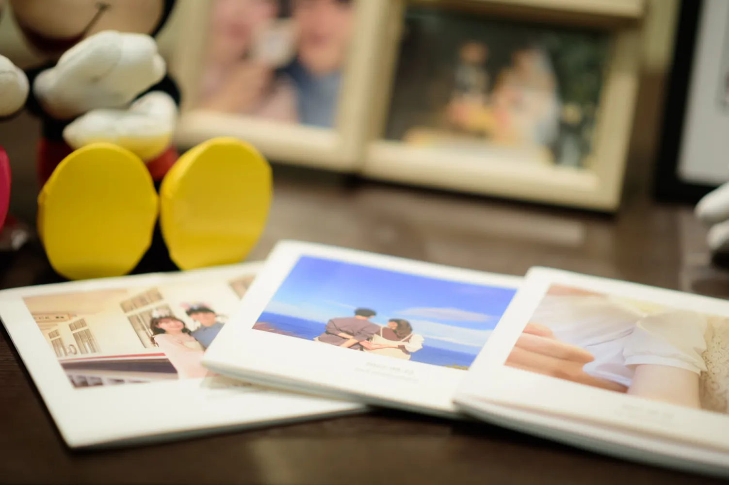 レポートギャラリー画像