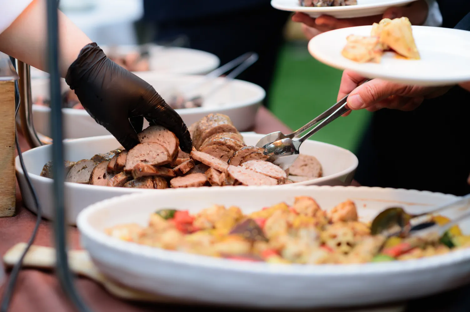 レポートギャラリー画像