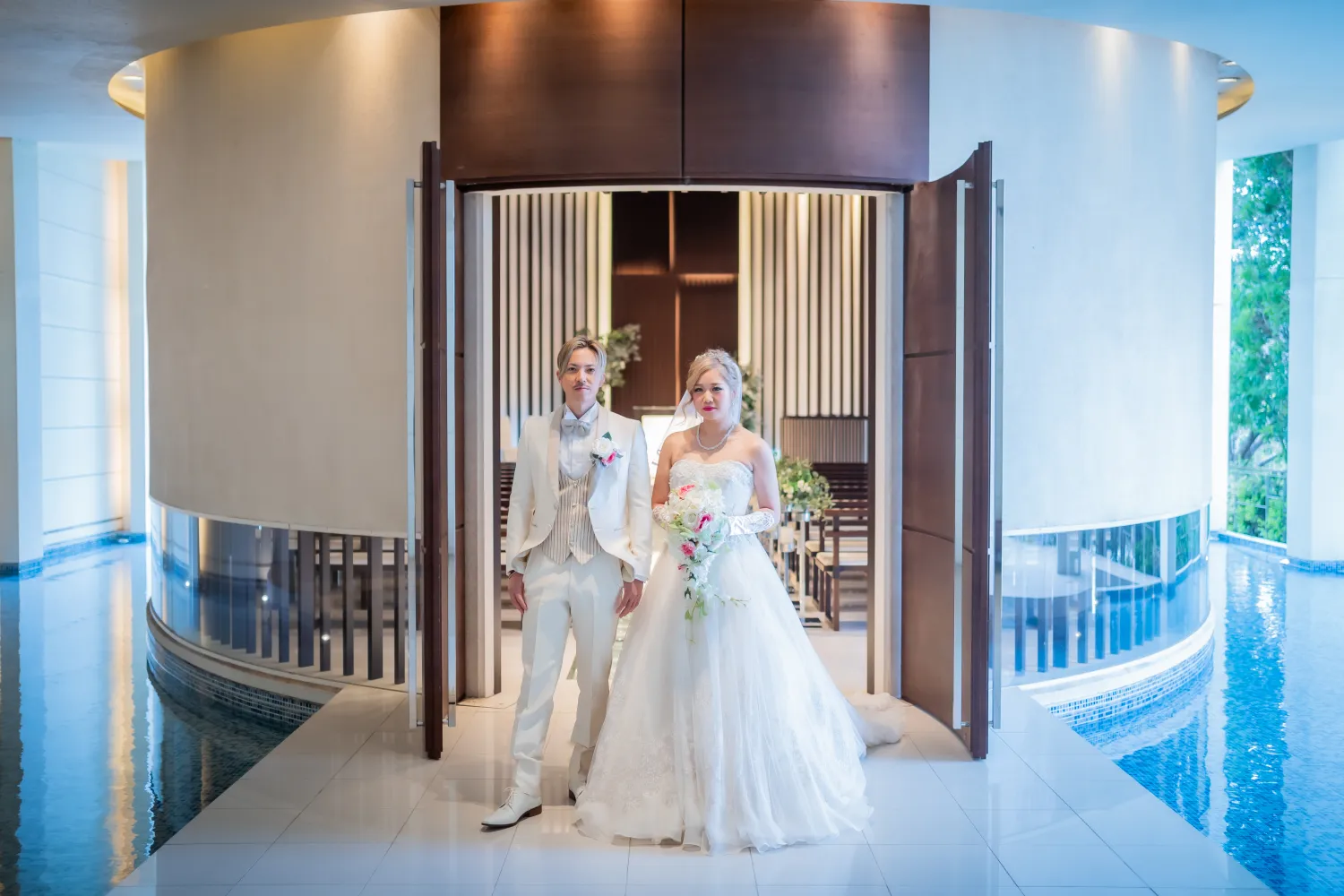 レポートギャラリー画像