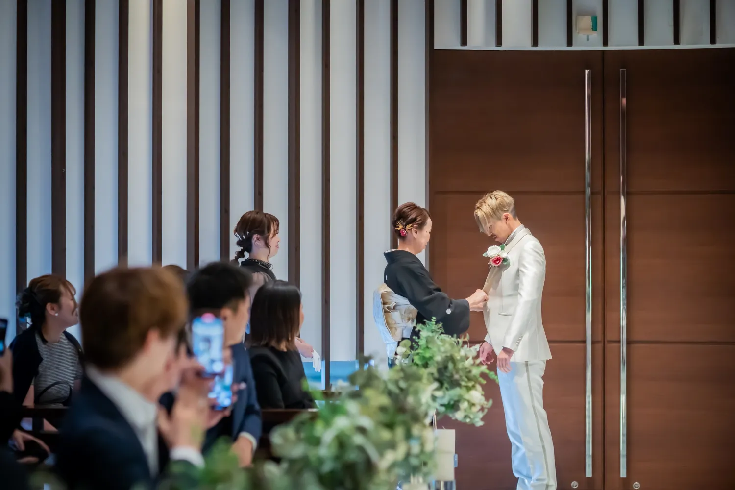 レポートギャラリー画像