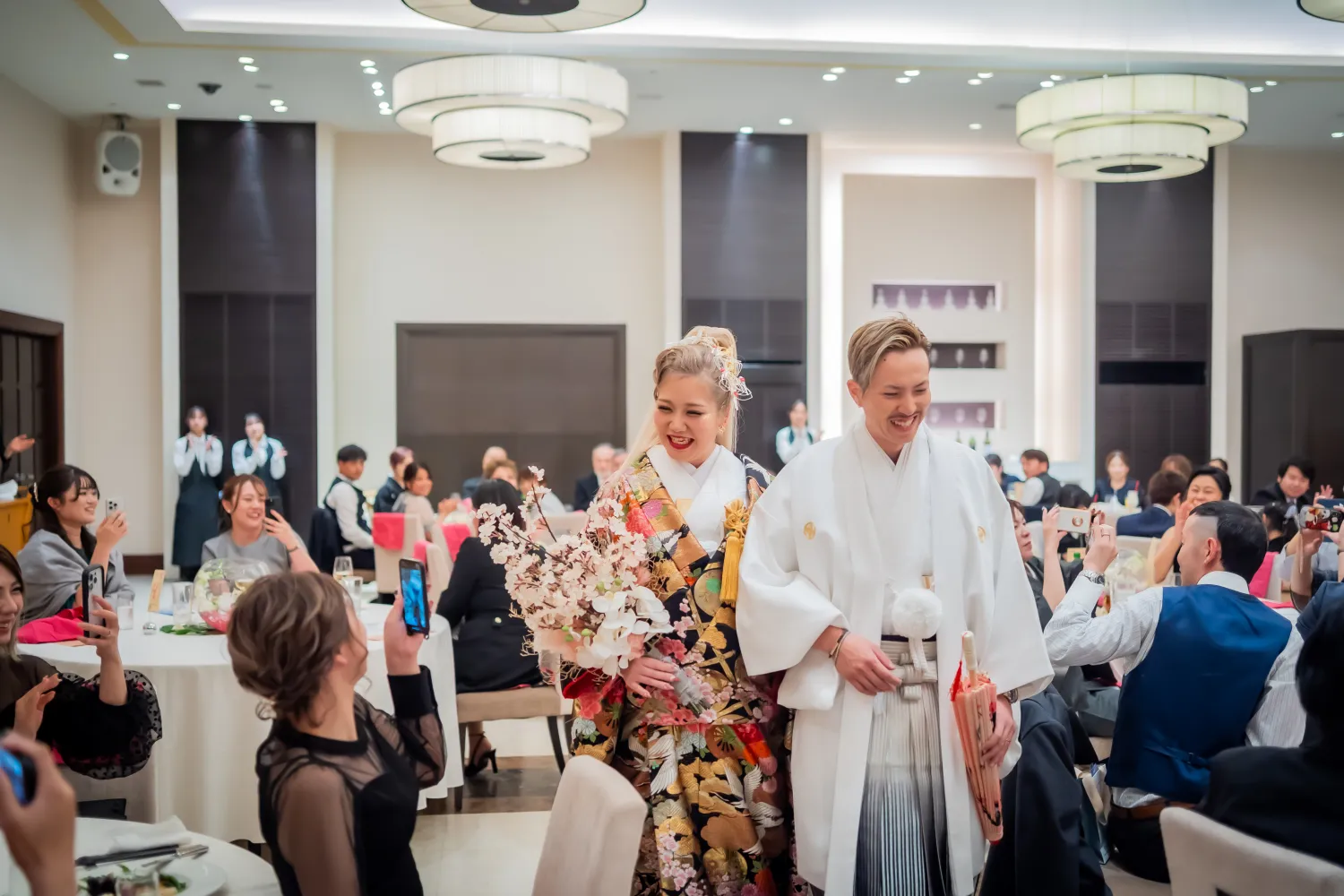 レポートギャラリー画像