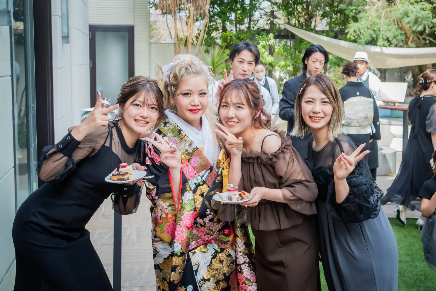 レポートギャラリー画像