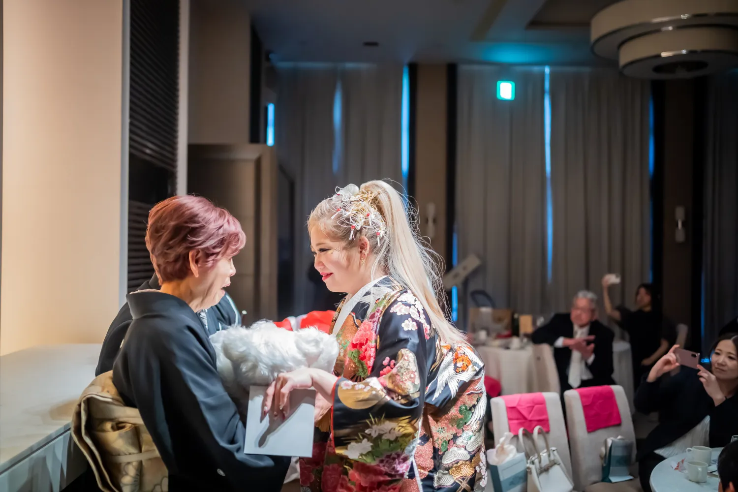 レポートギャラリー画像