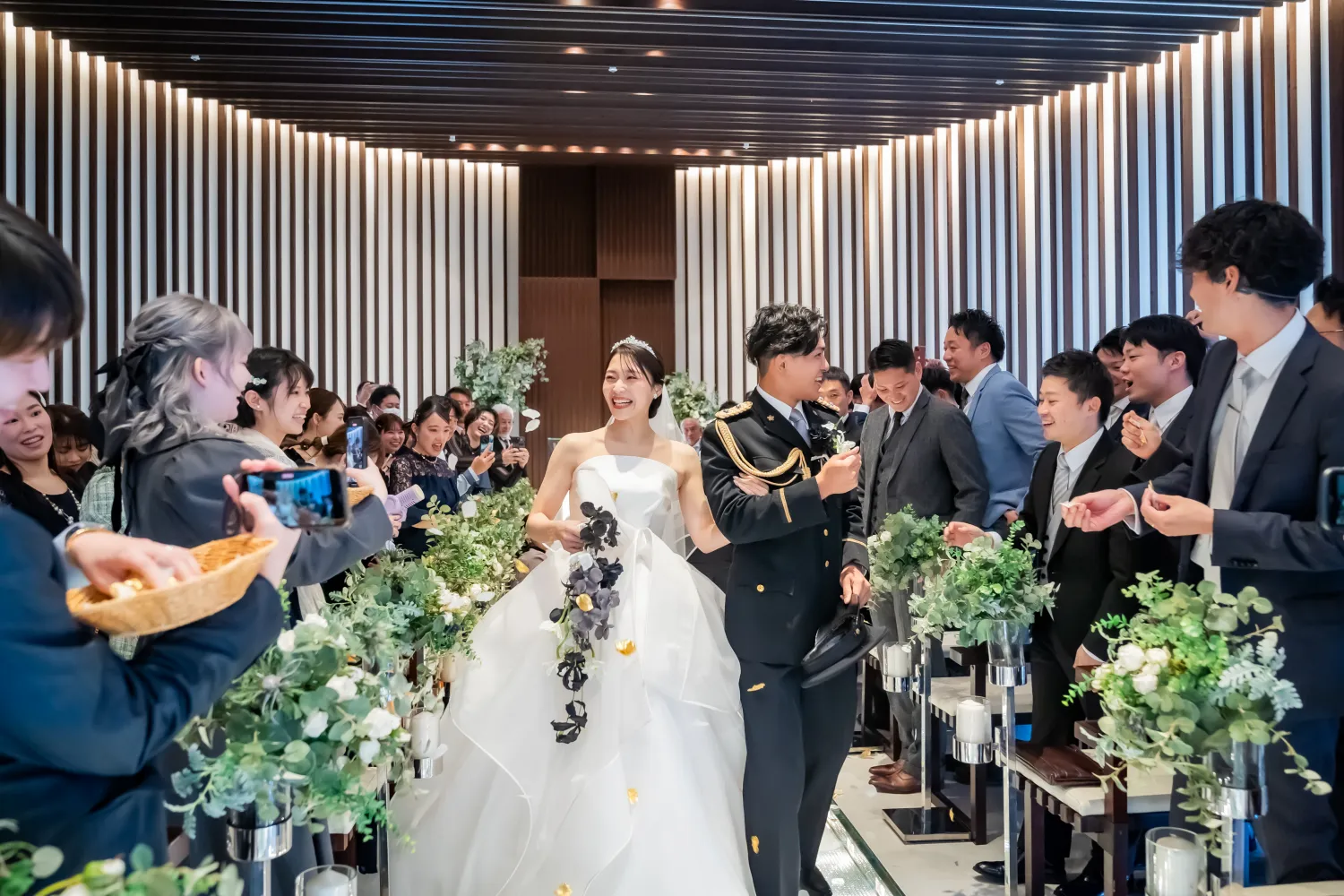 レポートギャラリー画像