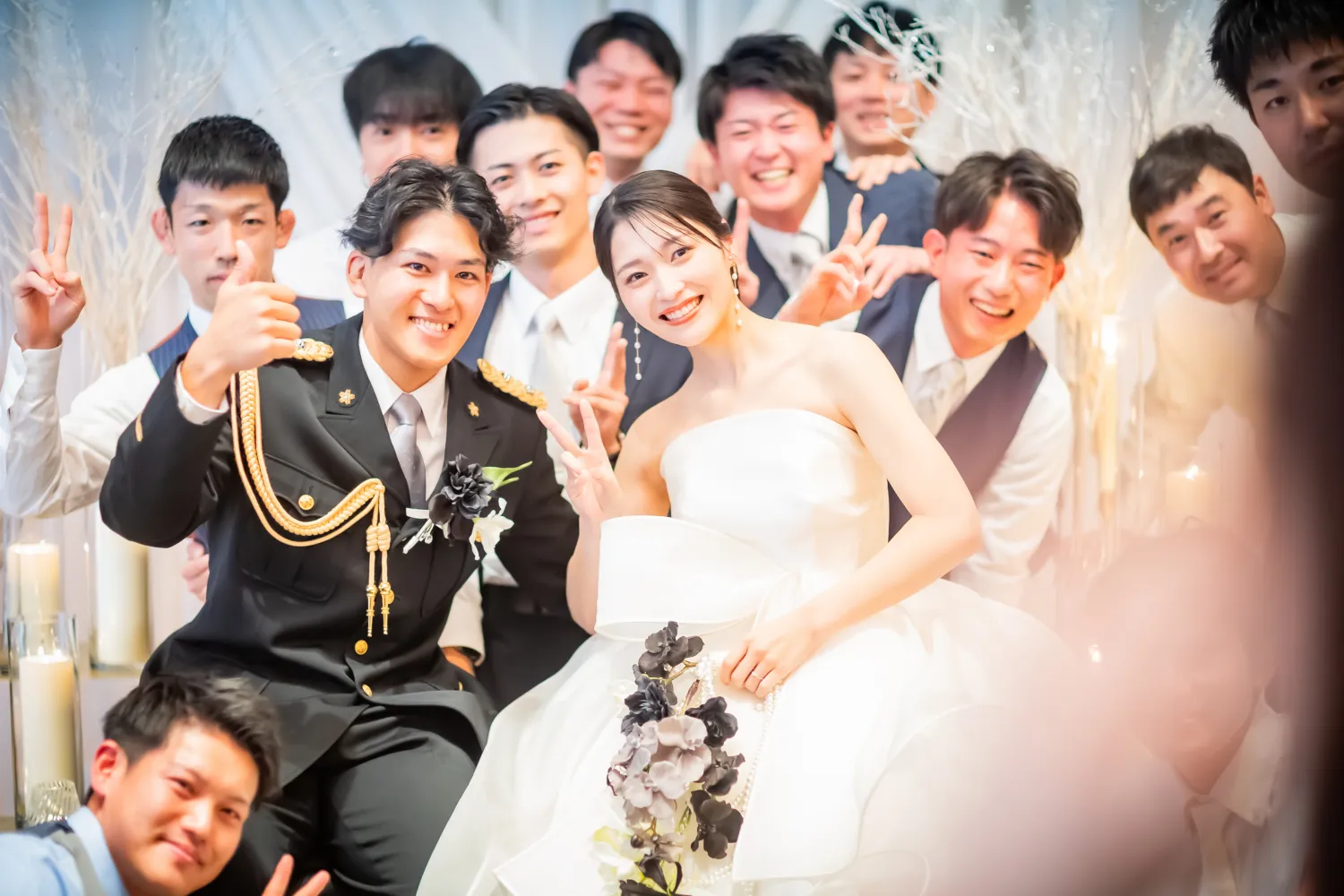 レポートギャラリー画像